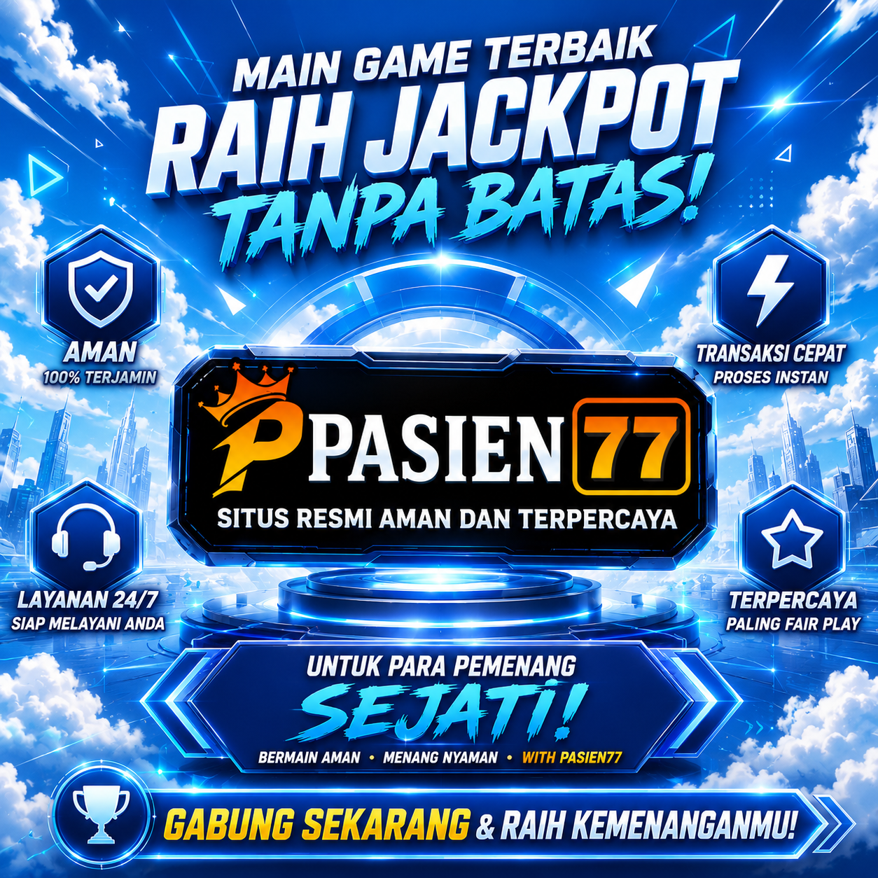 PASIEN77